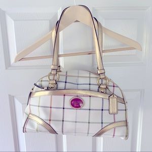 Peyton Tattersall Satchel
